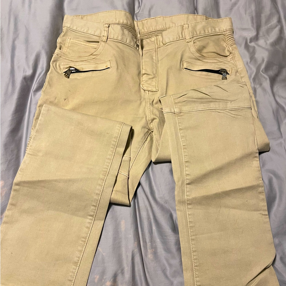 Balmain Jeans